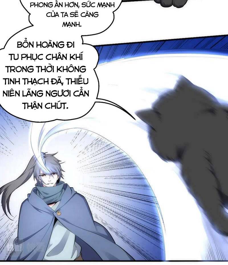 Vạn Cổ Thần Đế Chapter 55 - 30