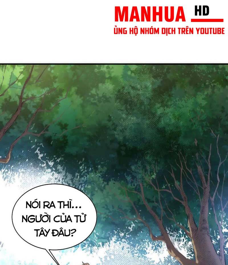 Vạn Cổ Thần Đế Chapter 55 - 31