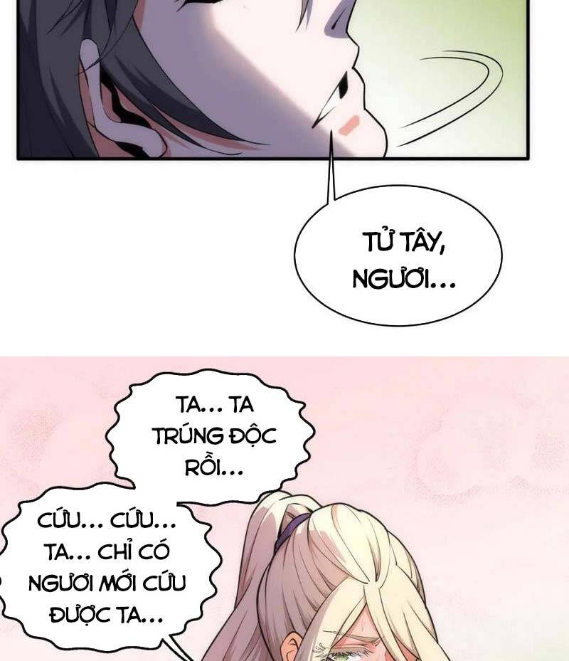 Vạn Cổ Thần Đế Chapter 55 - 33