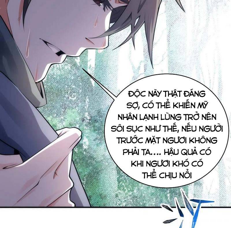 Vạn Cổ Thần Đế Chapter 56 - 20