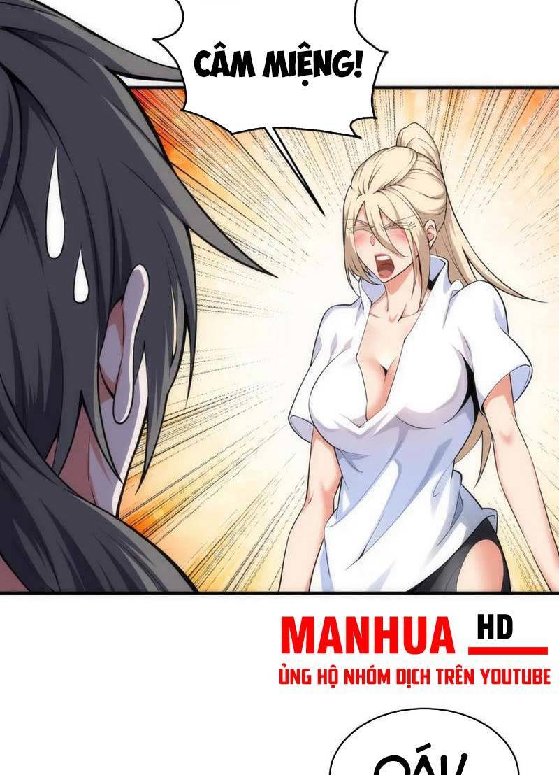 Vạn Cổ Thần Đế Chapter 57 - 11
