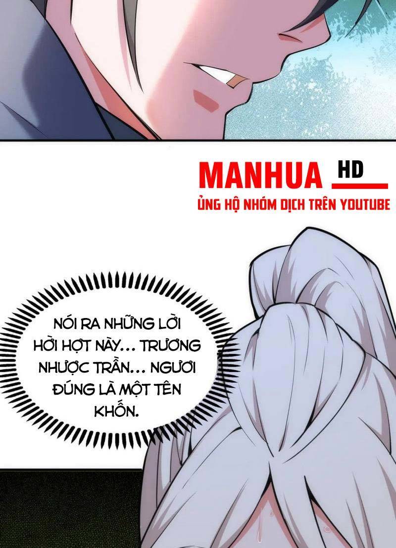 Vạn Cổ Thần Đế Chapter 57 - 23