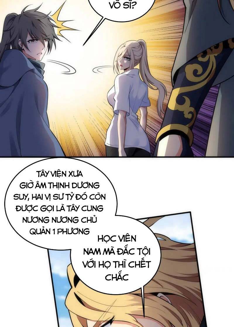 Vạn Cổ Thần Đế Chapter 58 - 20