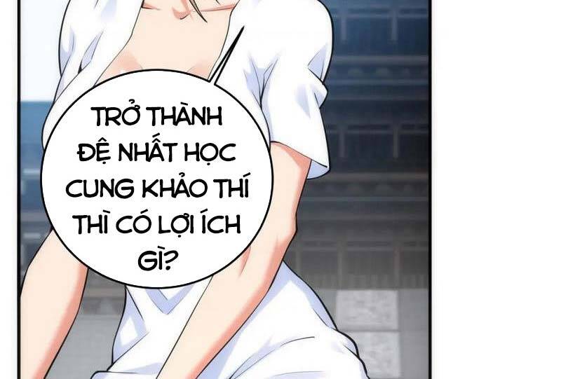 Vạn Cổ Thần Đế Chapter 58 - 28