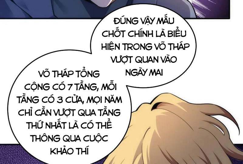 Vạn Cổ Thần Đế Chapter 58 - 32