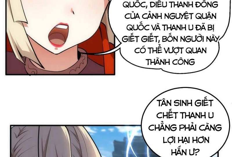 Vạn Cổ Thần Đế Chapter 58 - 40