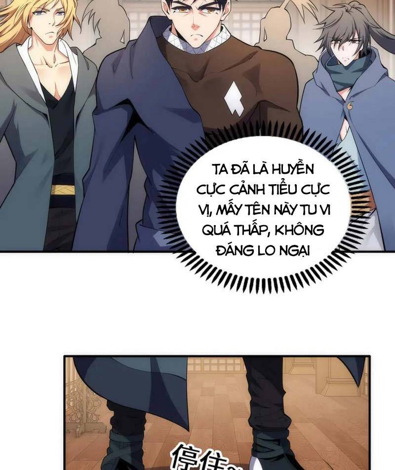 Vạn Cổ Thần Đế Chapter 59 - 30