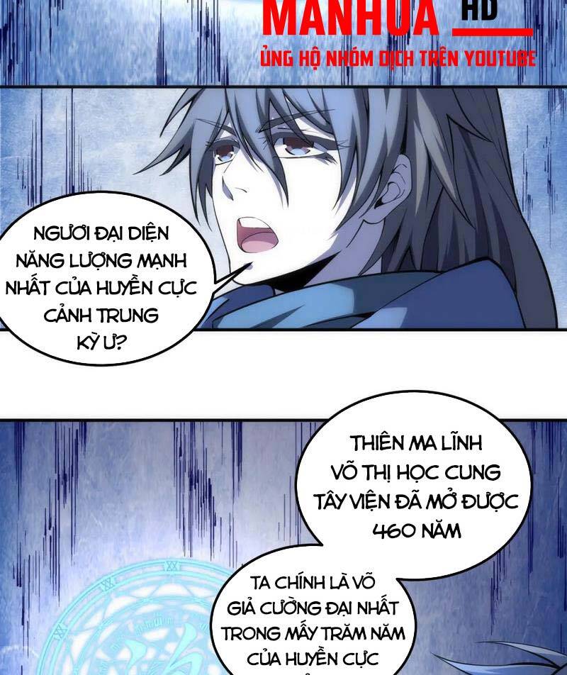 Vạn Cổ Thần Đế Chapter 59 - 39