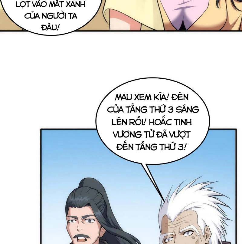Vạn Cổ Thần Đế Chapter 59 - 5