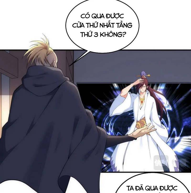 Vạn Cổ Thần Đế Chapter 59 - 8