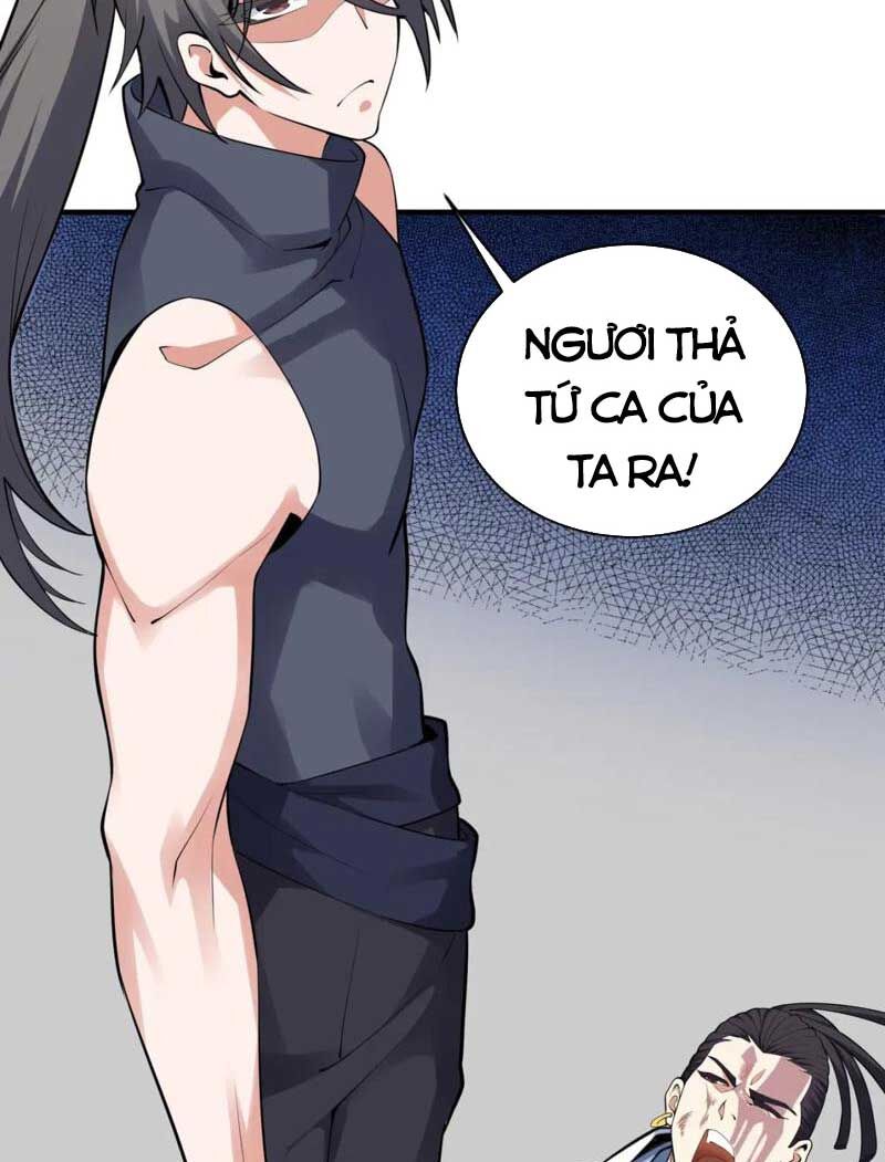 Vạn Cổ Thần Đế Chapter 70 - 12