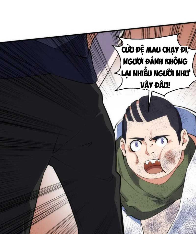 Vạn Cổ Thần Đế Chapter 70 - 19