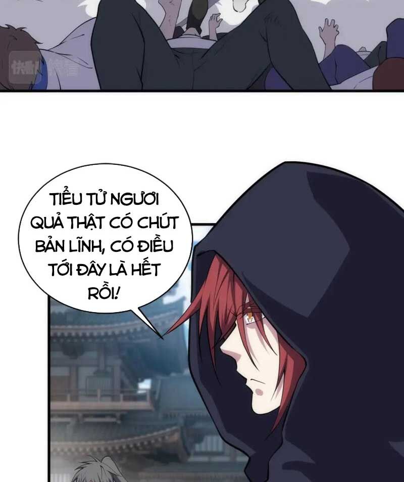 Vạn Cổ Thần Đế Chapter 70 - 26