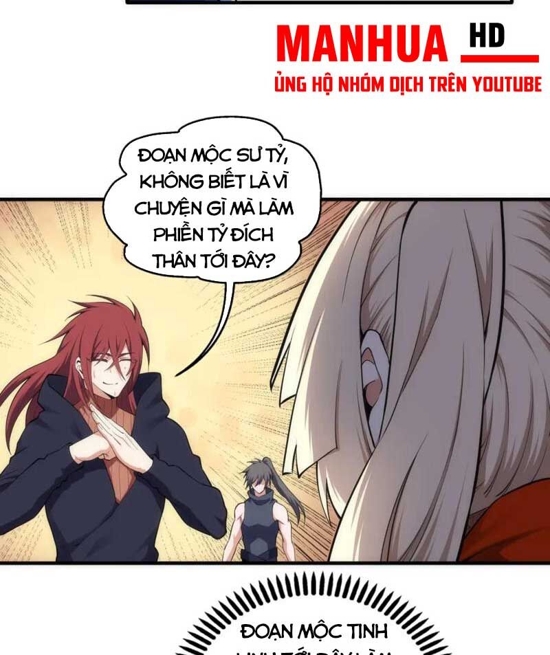 Vạn Cổ Thần Đế Chapter 70 - 30