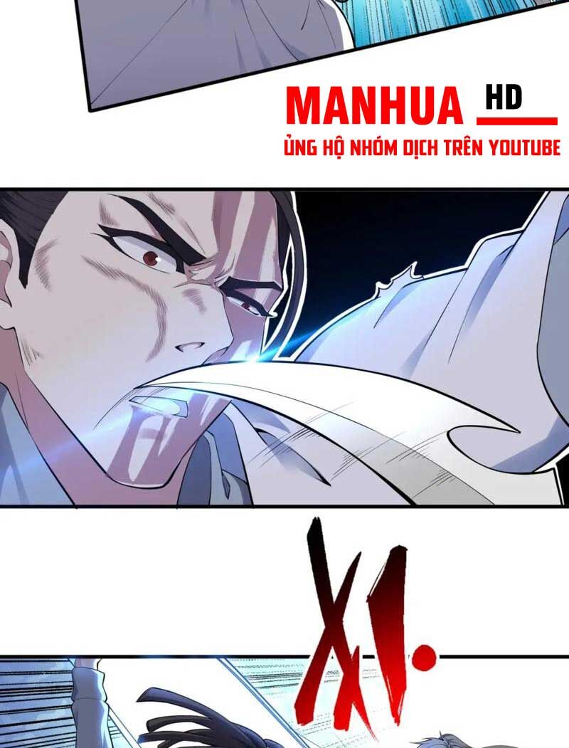 Vạn Cổ Thần Đế Chapter 70 - 3