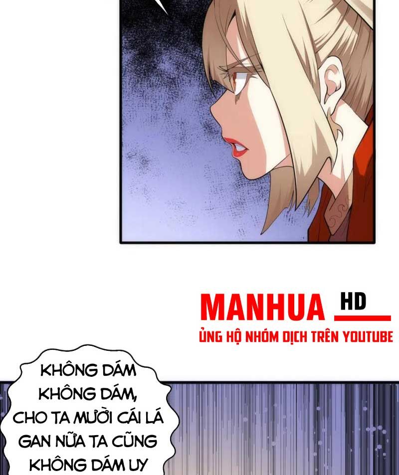 Vạn Cổ Thần Đế Chapter 70 - 35