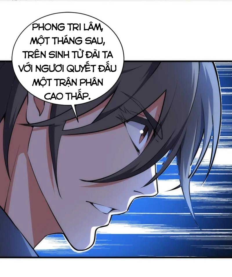 Vạn Cổ Thần Đế Chapter 70 - 40