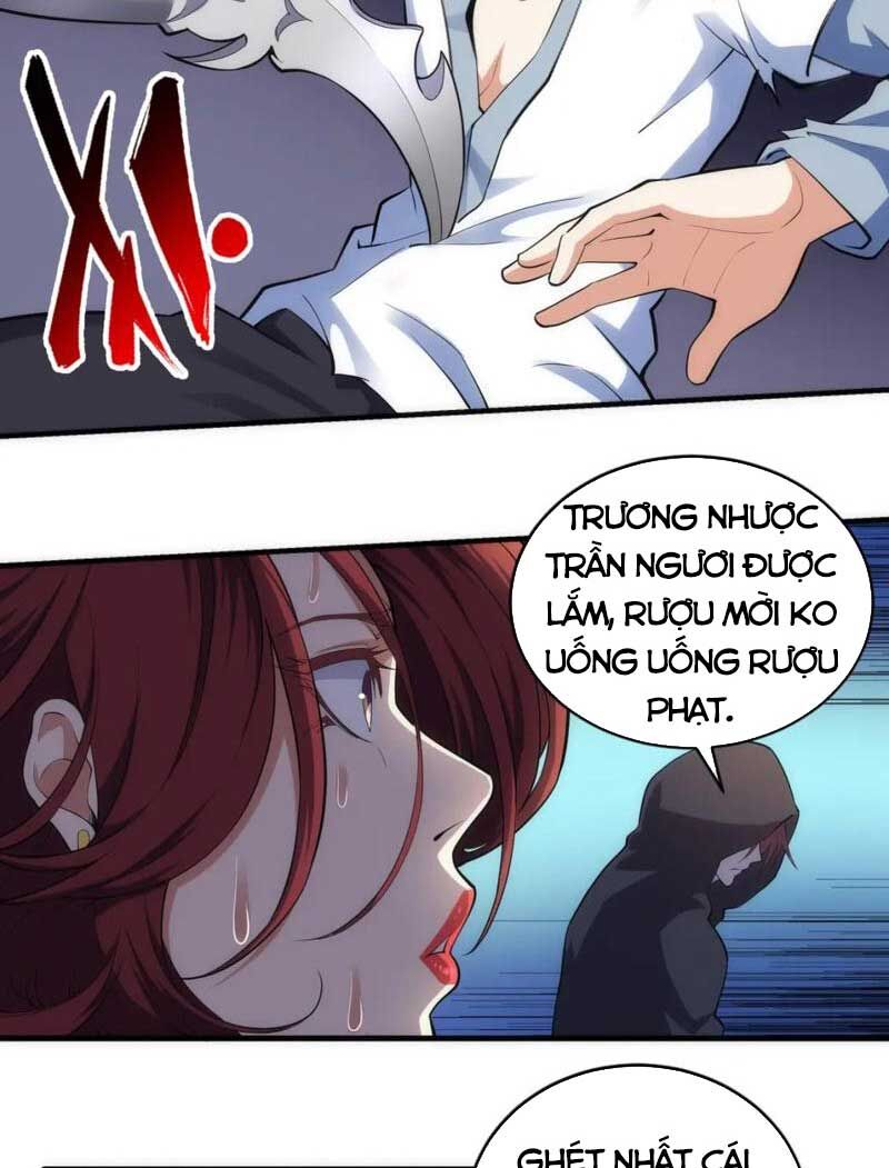 Vạn Cổ Thần Đế Chapter 70 - 8