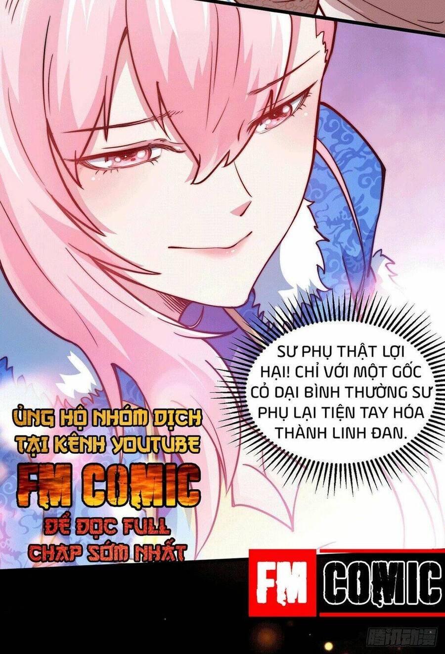 Từ Lúc Bắt Đầu Liền Vô Địch Chapter 4 - 15