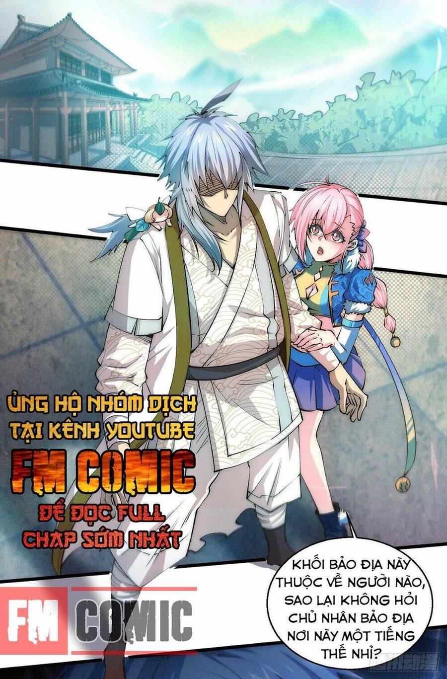 Từ Lúc Bắt Đầu Liền Vô Địch Chapter 4 - 49