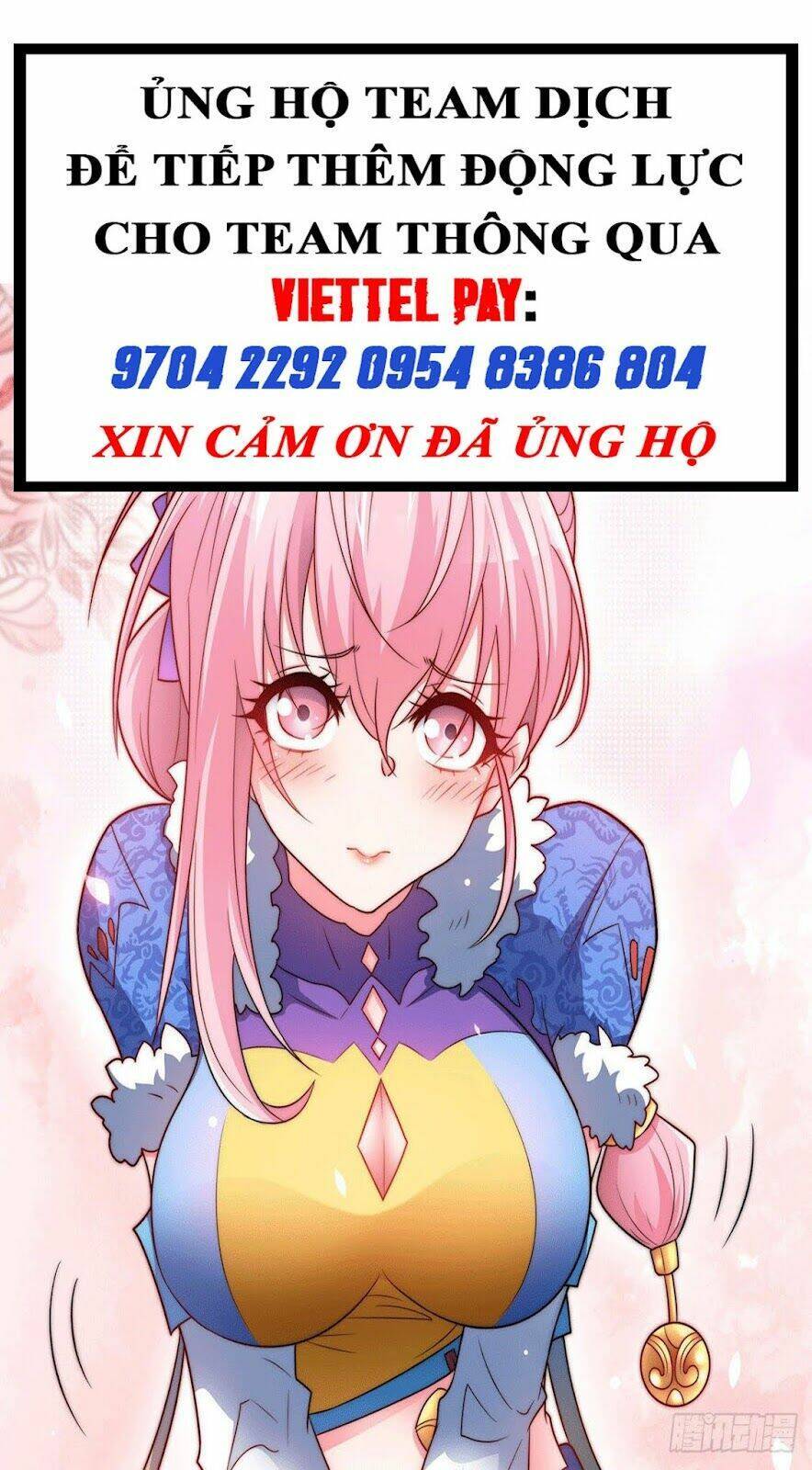 Từ Lúc Bắt Đầu Liền Vô Địch Chapter 4 - 51