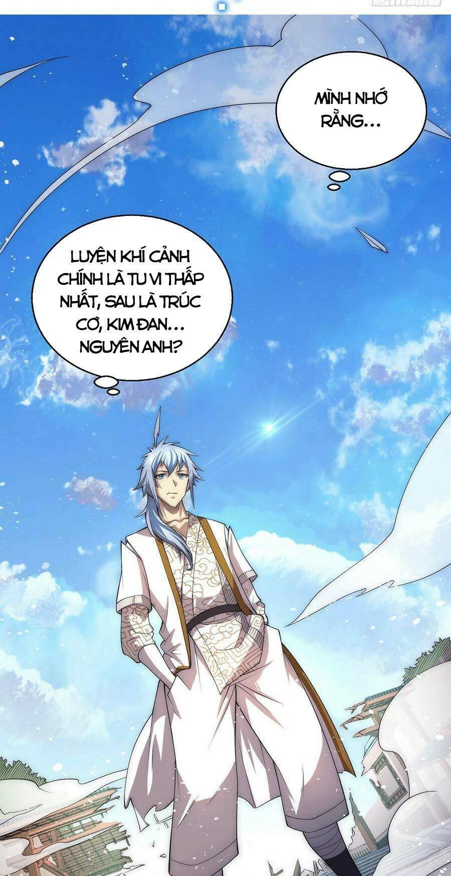 Từ Lúc Bắt Đầu Liền Vô Địch Chapter 5 - 26
