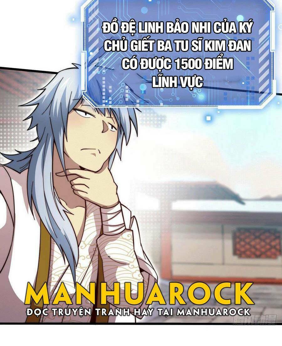 Từ Lúc Bắt Đầu Liền Vô Địch Chapter 5 - 54