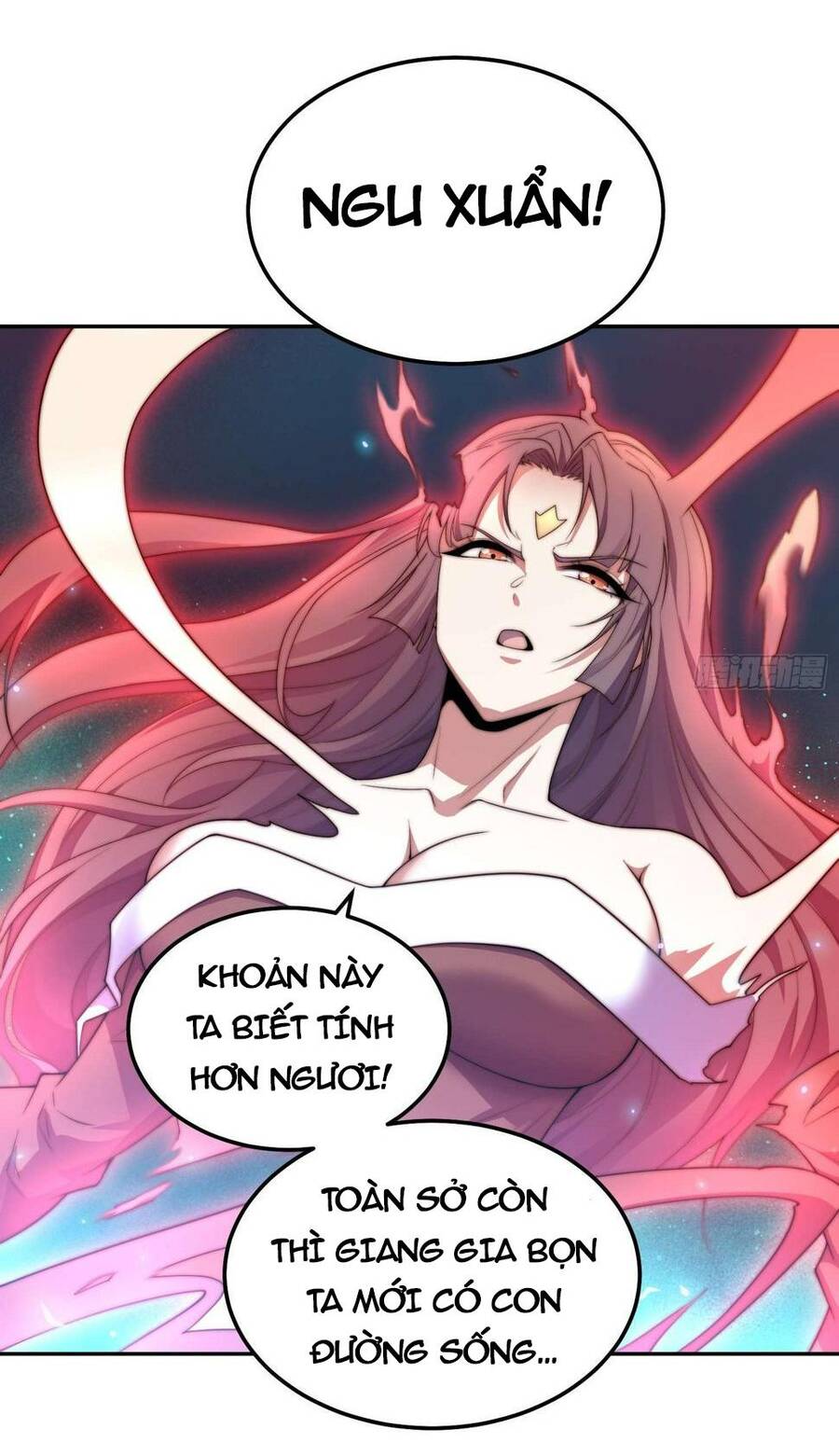 Từ Lúc Bắt Đầu Liền Vô Địch Chapter 77 - 24