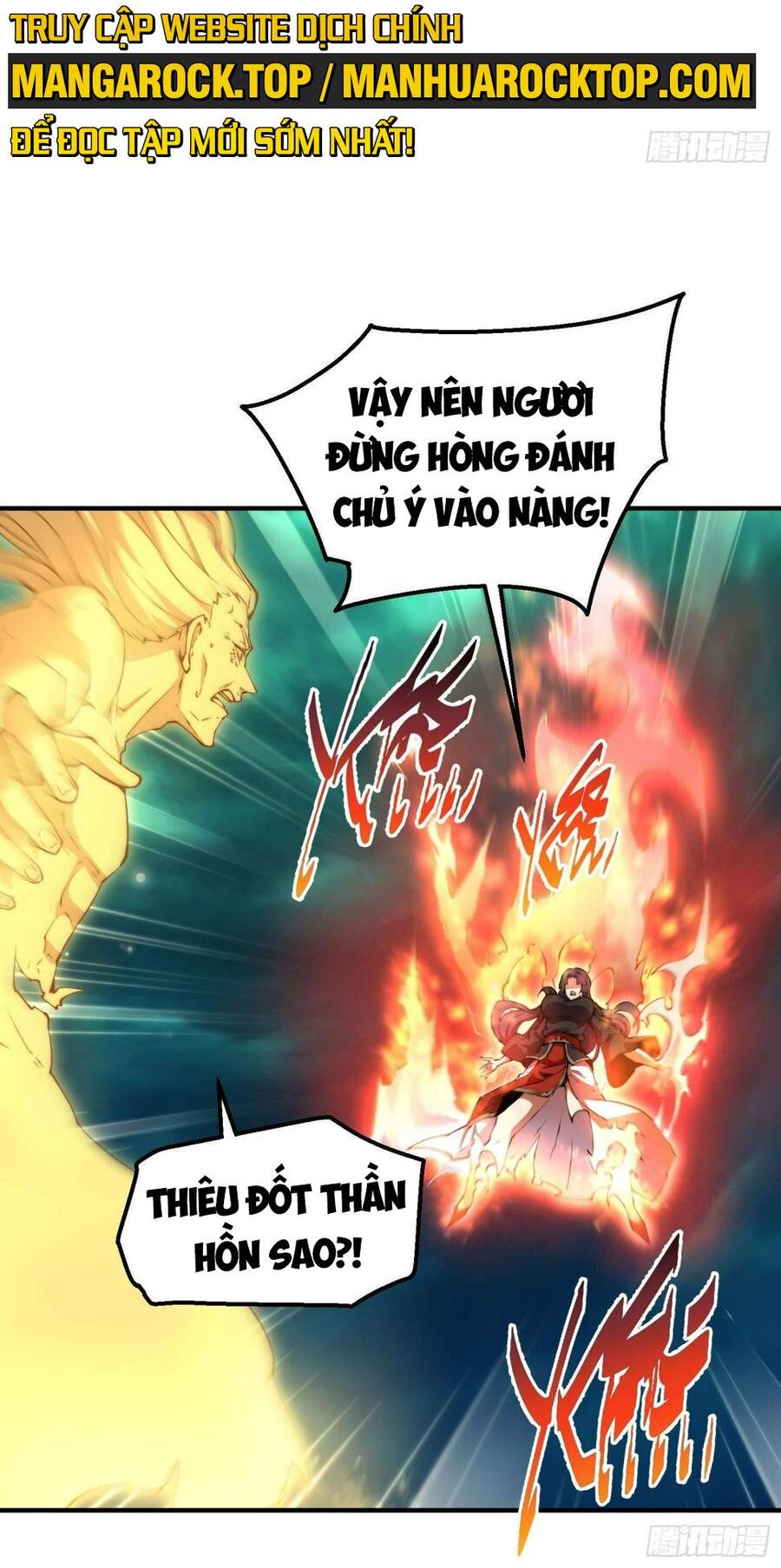 Từ Lúc Bắt Đầu Liền Vô Địch Chapter 77 - 25