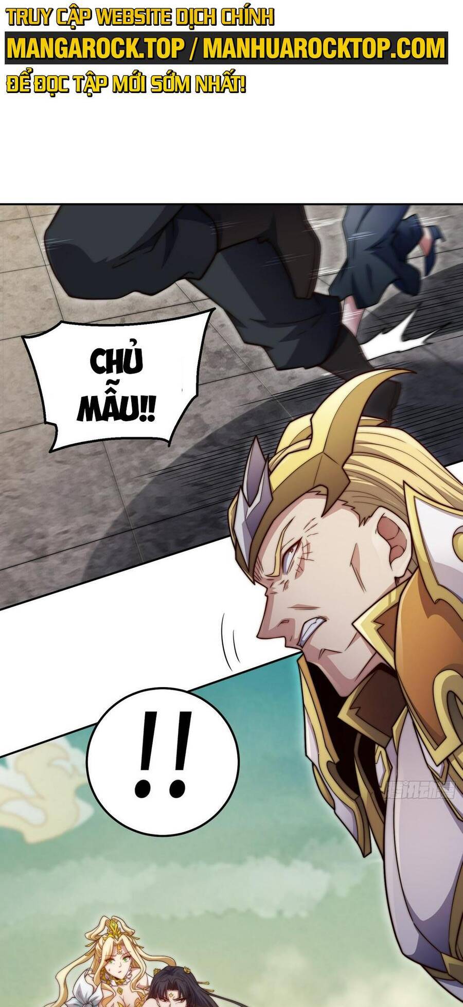 Từ Lúc Bắt Đầu Liền Vô Địch Chapter 77 - 33