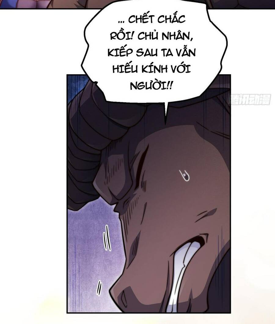 Từ Lúc Bắt Đầu Liền Vô Địch Chapter 77 - 37