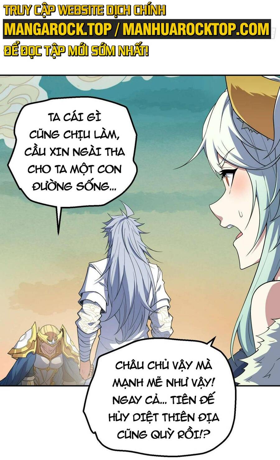 Từ Lúc Bắt Đầu Liền Vô Địch Chapter 77 - 51