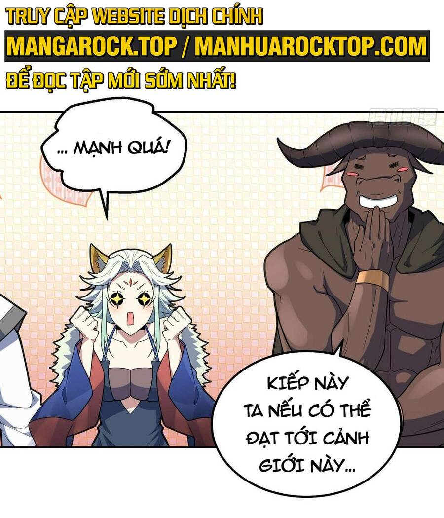Từ Lúc Bắt Đầu Liền Vô Địch Chapter 77 - 52