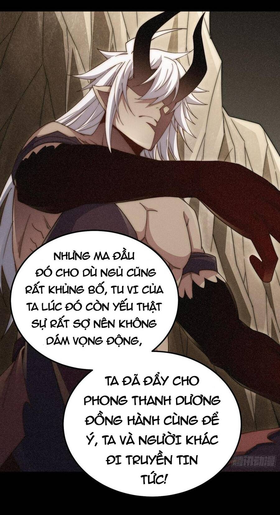 Từ Lúc Bắt Đầu Liền Vô Địch Chapter 77 - 61