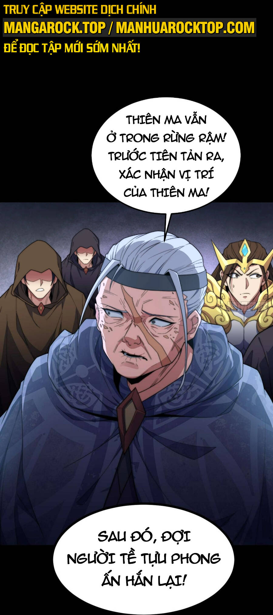 Từ Lúc Bắt Đầu Liền Vô Địch Chapter 79 - 30