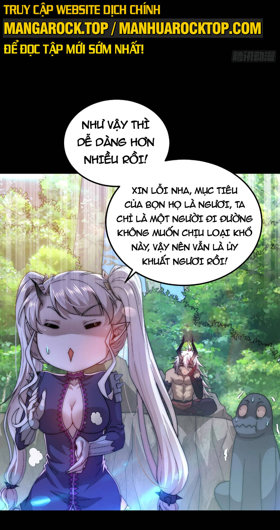 Từ Lúc Bắt Đầu Liền Vô Địch Chapter 79 - 45