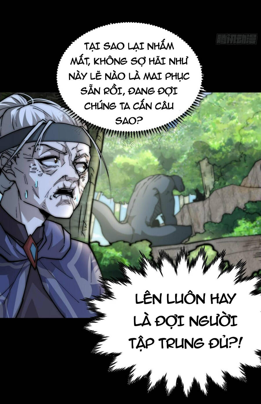 Từ Lúc Bắt Đầu Liền Vô Địch Chapter 79 - 52