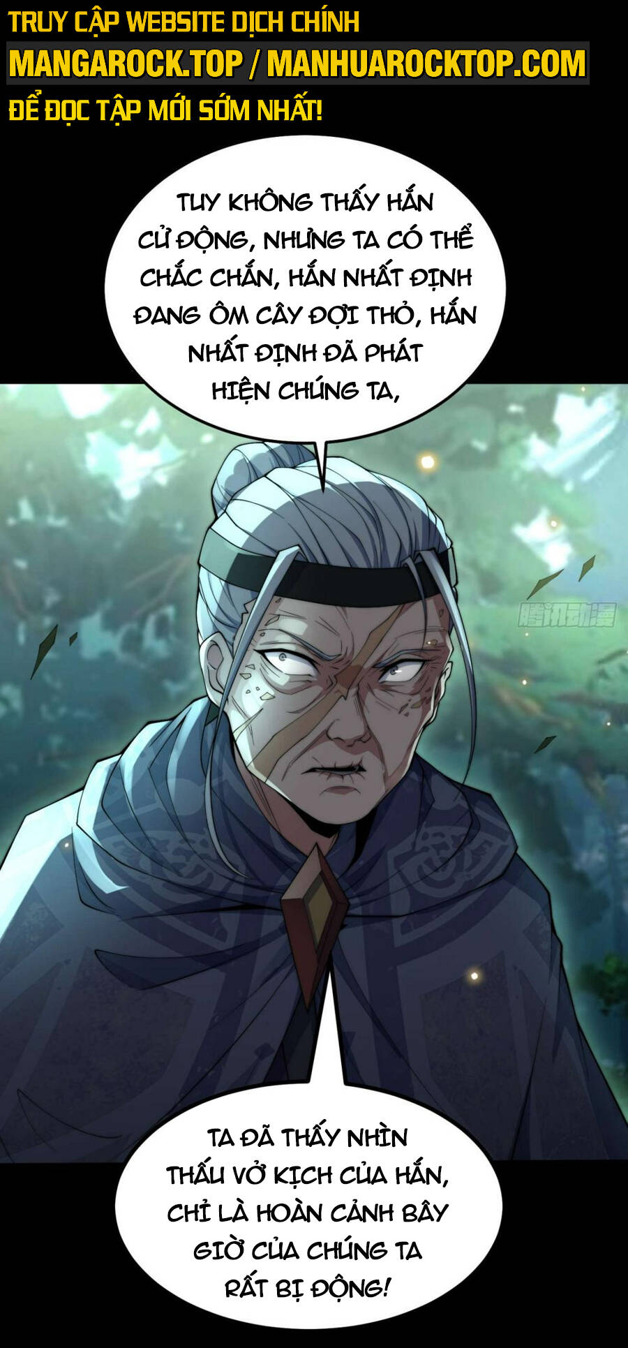 Từ Lúc Bắt Đầu Liền Vô Địch Chapter 79 - 64