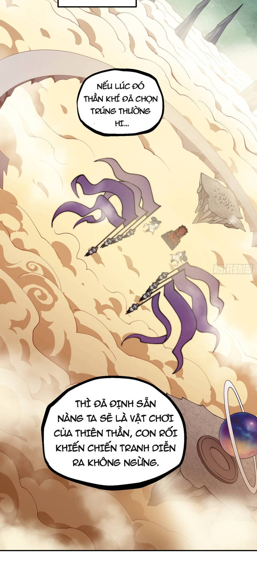 Từ Lúc Bắt Đầu Liền Vô Địch Chapter 85 - 2