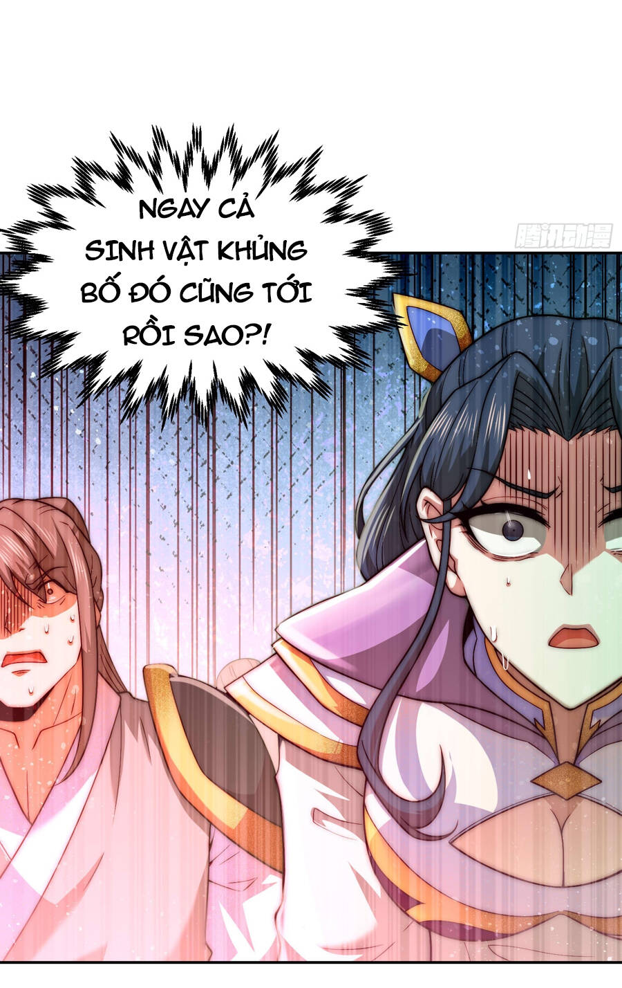 Từ Lúc Bắt Đầu Liền Vô Địch Chapter 85 - 11