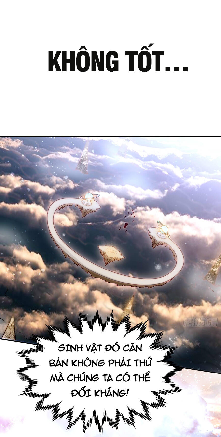 Từ Lúc Bắt Đầu Liền Vô Địch Chapter 85 - 12