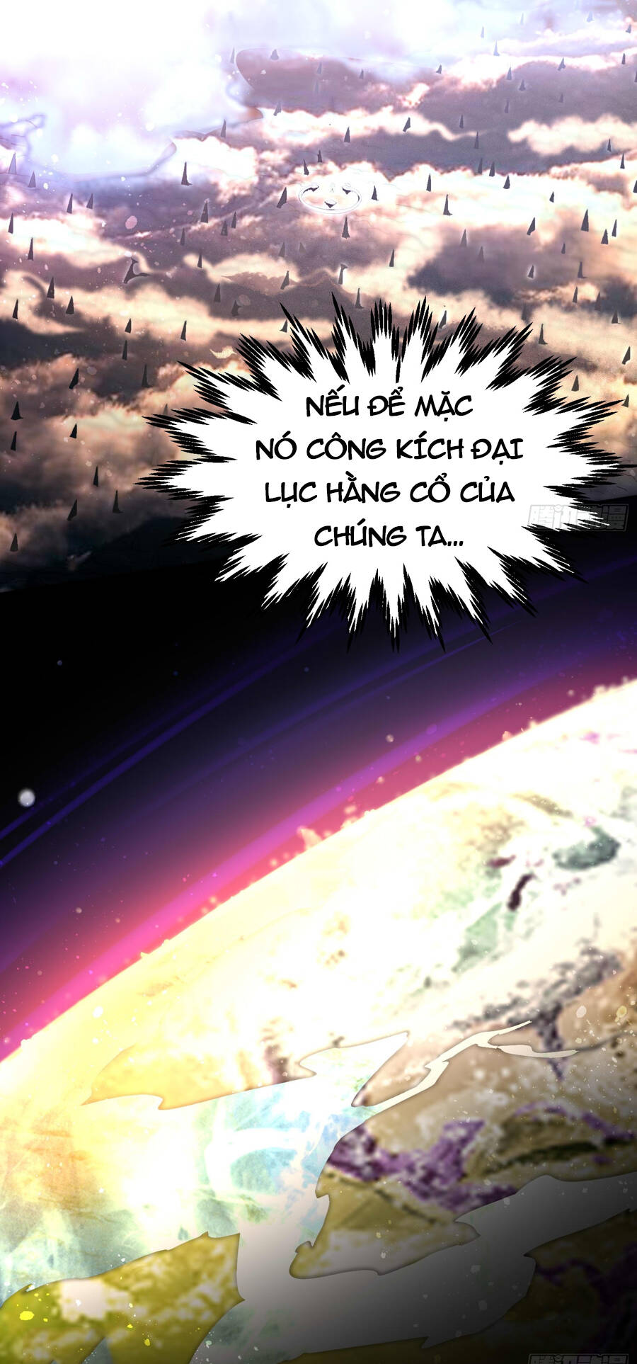 Từ Lúc Bắt Đầu Liền Vô Địch Chapter 85 - 13