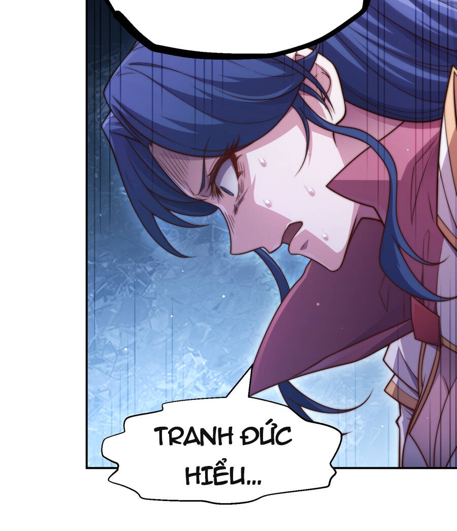 Từ Lúc Bắt Đầu Liền Vô Địch Chapter 85 - 20