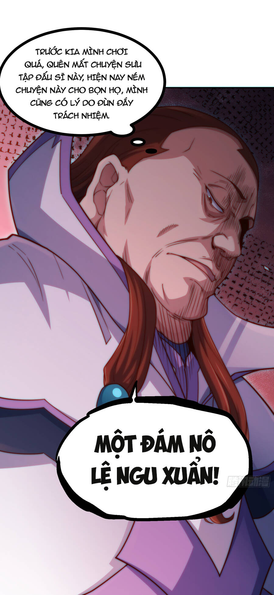 Từ Lúc Bắt Đầu Liền Vô Địch Chapter 85 - 21