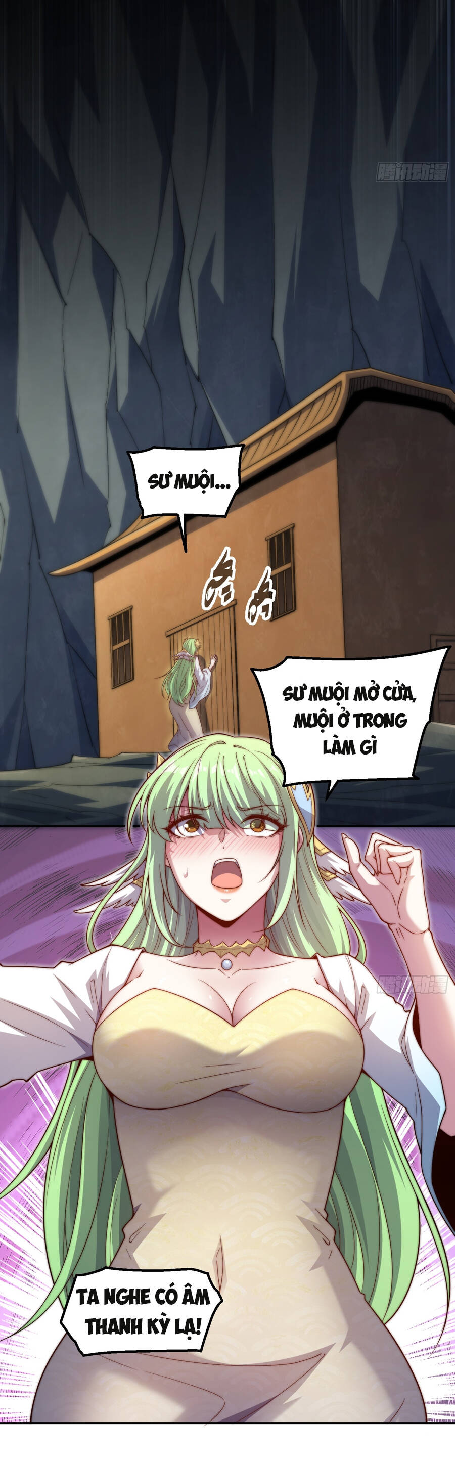 Từ Lúc Bắt Đầu Liền Vô Địch Chapter 85 - 23