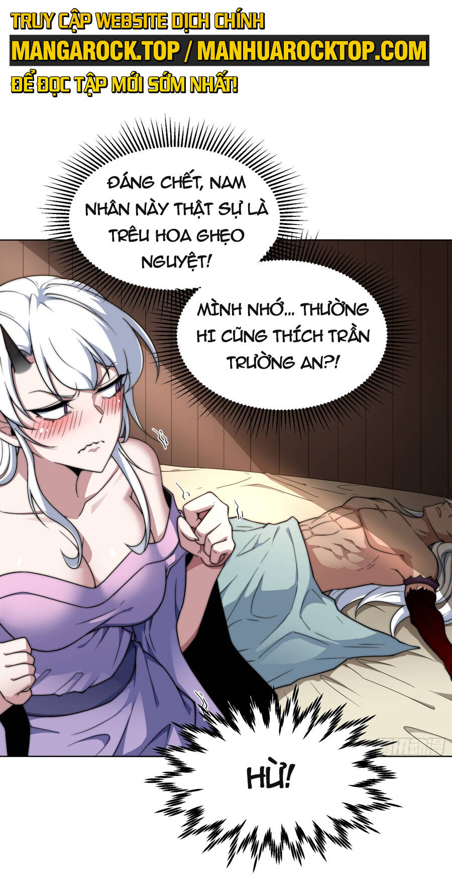 Từ Lúc Bắt Đầu Liền Vô Địch Chapter 85 - 25