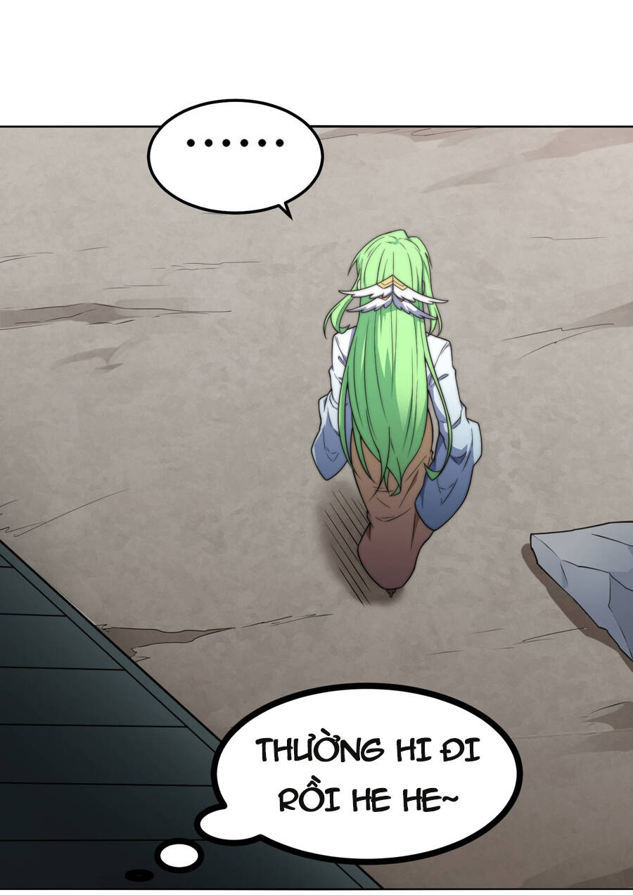 Từ Lúc Bắt Đầu Liền Vô Địch Chapter 85 - 26