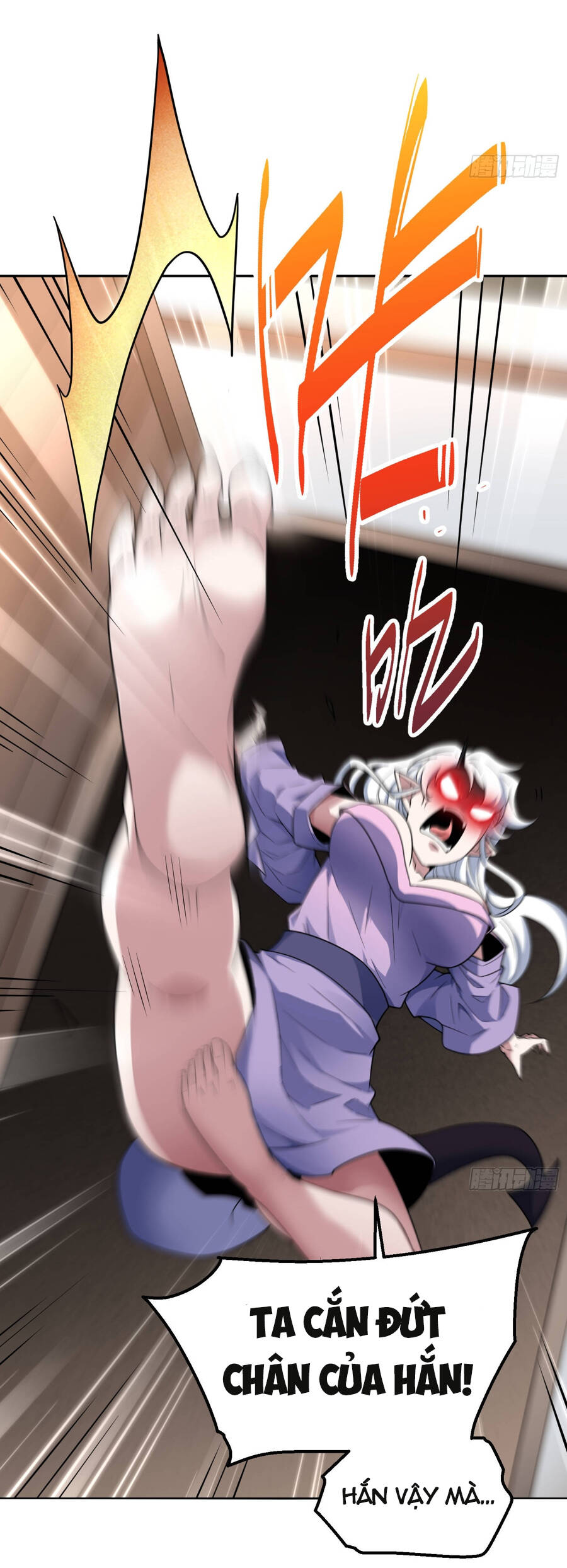 Từ Lúc Bắt Đầu Liền Vô Địch Chapter 85 - 29
