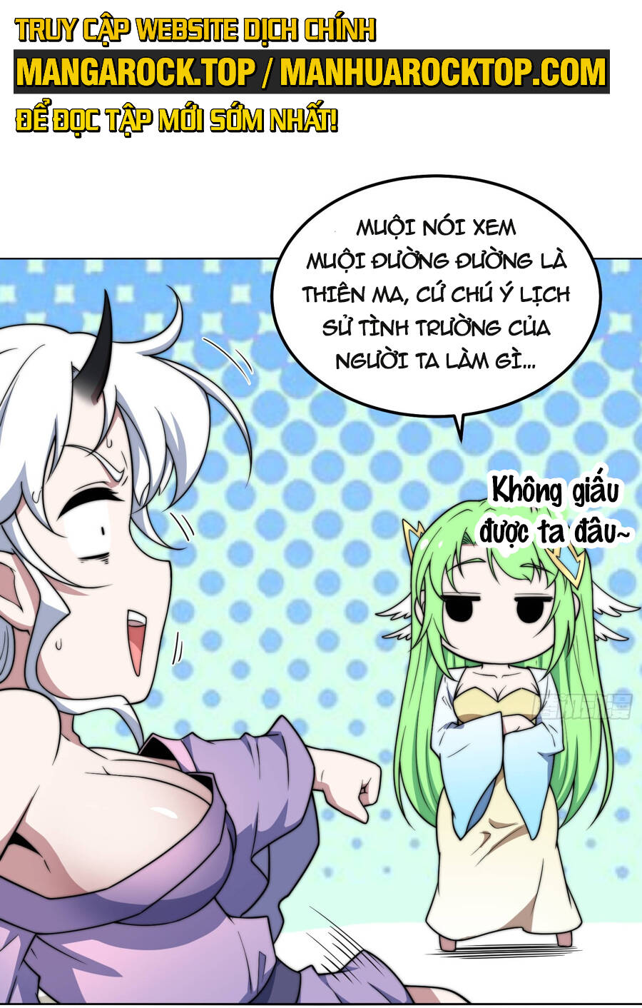 Từ Lúc Bắt Đầu Liền Vô Địch Chapter 85 - 30