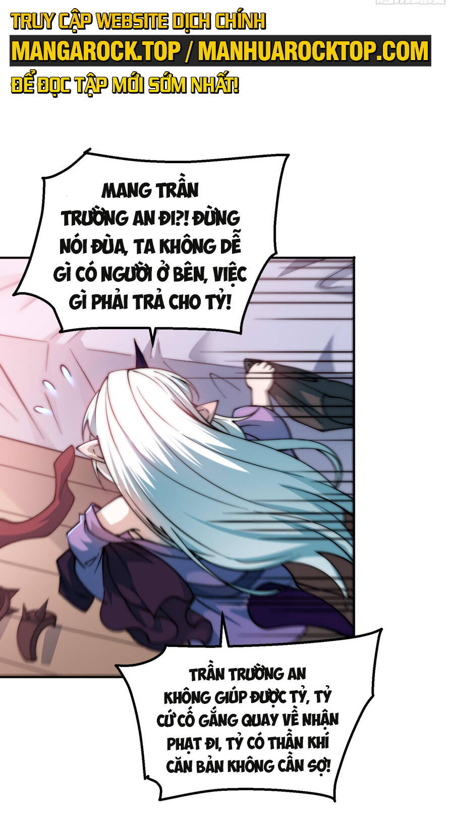 Từ Lúc Bắt Đầu Liền Vô Địch Chapter 85 - 34